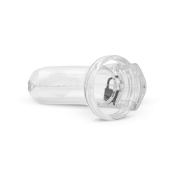 Heldere Kuisheisdkooi LOCK002CLR 5