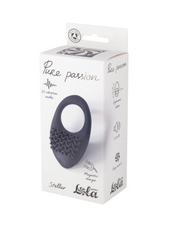 Stellaris Cockring lola1501-01 2