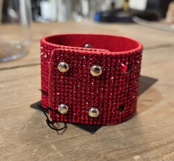 Crystal Logo Bracelet 23-15600 3
