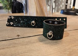 Crystal Ring Bracelet 23-15601-390 4