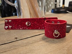 Crystal Ring Bracelet 23-15601-390 2
