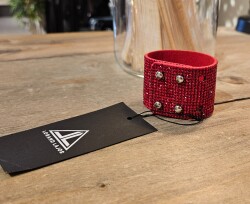 Crystal Ring Bracelet 23-15601-390 5
