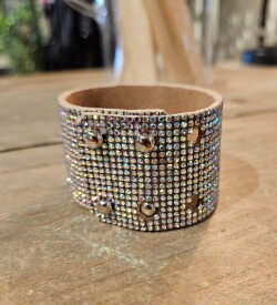 Crystal Ring Bracelet 23-15601-390 6