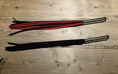 Big Leather Zweep l.u.c.06