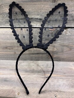 Bunny Ears l.u.c.31 1