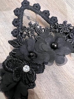 Cat Ears Pearl l.u.c.29 2