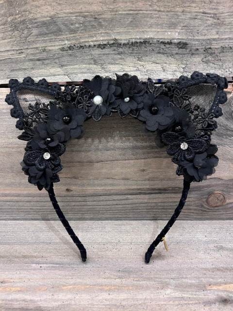 Cat Ears Pearl l.u.c.29