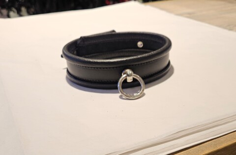 Collar DeLuxe l.u.c.10