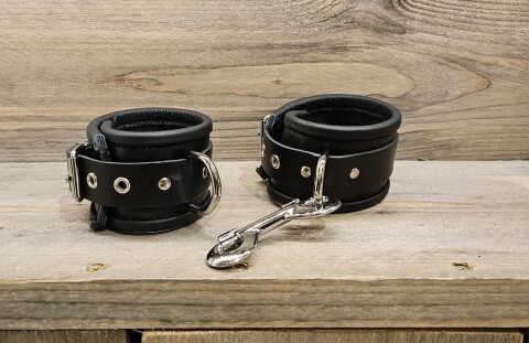 Enkelboeien DeLuxe l.u.c.12