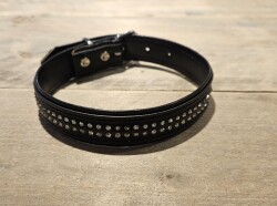 Nappa Strass Collar l.u.c.08 1
