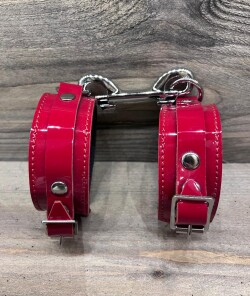 Rode Lak Boeien l.u.c.16 3