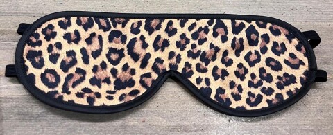 Satijnen Slaapmasker l.u.c.32