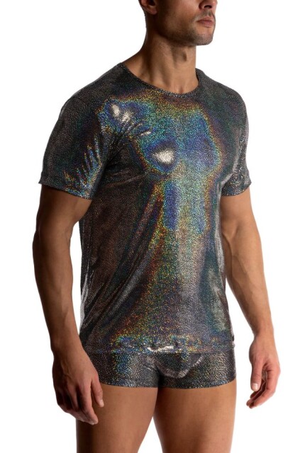T-Shirt Disco 2-12833