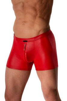 Zipped Pants 2-09542 1