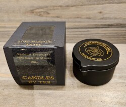 Massage Kaars By Tes tess-kaars 2