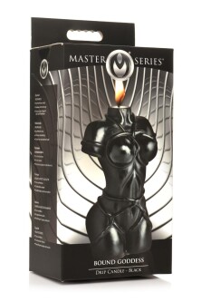 Druppel Kaars Torso AH280 2