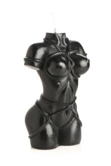 Druppel Kaars Torso AH280 4