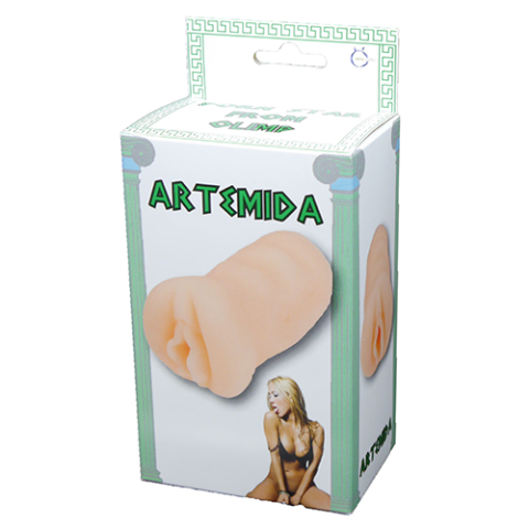 Masturbator Artemida 26-00004