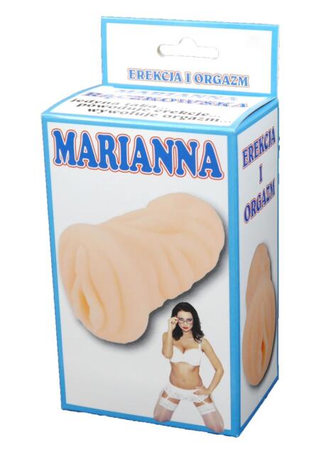 Masturbator Marianna 26-00005