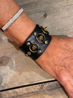 Men Armband rubb-10 A1 1