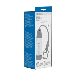 Amplify Pomp Masturbator LX025 2