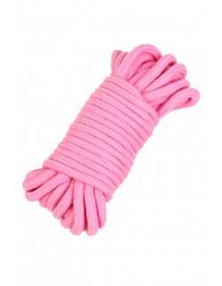 Bondage Touw 10 Meter MYU-F-003 3