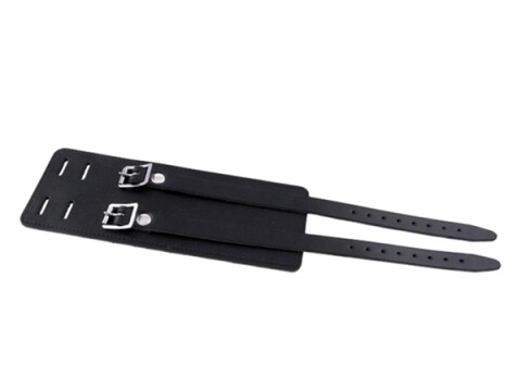 Armband Dubbele Gesp 430500