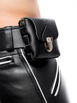 Leren Riem Tas 413200 2