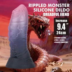 Dreadfull Friend rimba10739 6