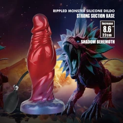 Shadow Behemoth rimba10745 2
