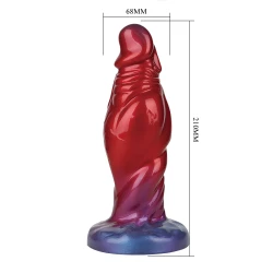 Shadow Behemoth rimba10745 5