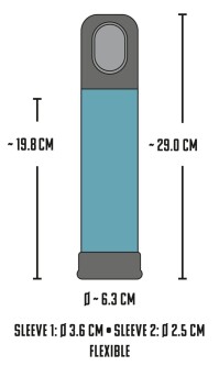 Automatic Vacuum Pump 54043980000 9