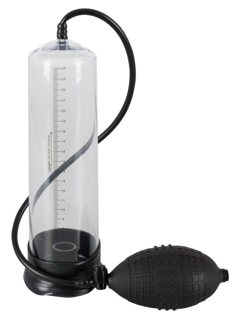 Power Penis Pump 512389