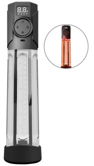 Red Light Power Pump 54085200000 1