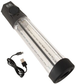 Red Light Power Pump 54085200000 10
