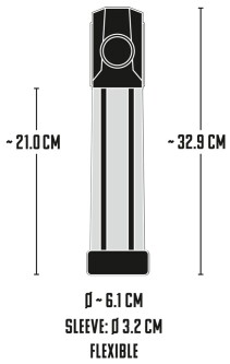 Red Light Power Pump 54085200000 11