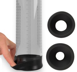 Waterproof Automatic Pump 5404450000 7