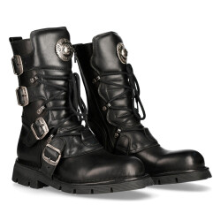 New Rock Boots M-1473-S1 8