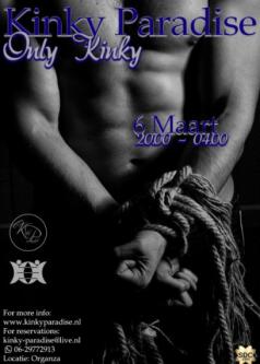 Only Kinky club-breukelen 1