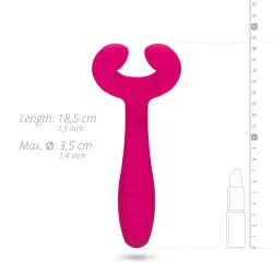 Pair Vibrator TEA011 3