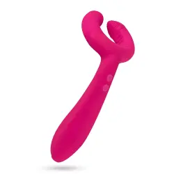Pair Vibrator TEA011 5