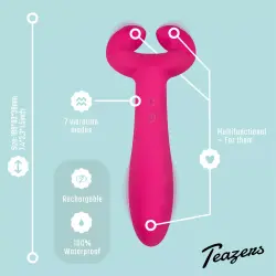 Pair Vibrator TEA011 2