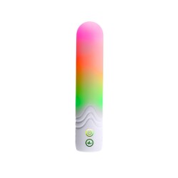 Illumination The Bullet 122114-White 8