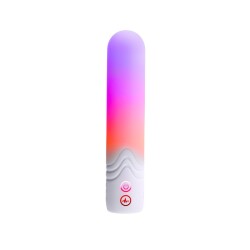 Illumination The Bullet 122114-White 9