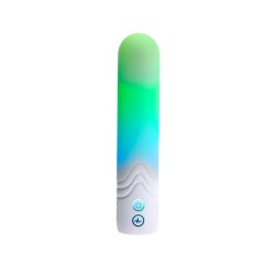 Illumination The Bullet 122114-White 10