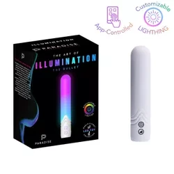 Illumination The Bullet 122114-White