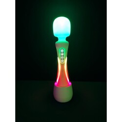 Illumination The Wand 122112-White 4