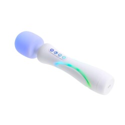 Illumination The Wand 122112-White 9