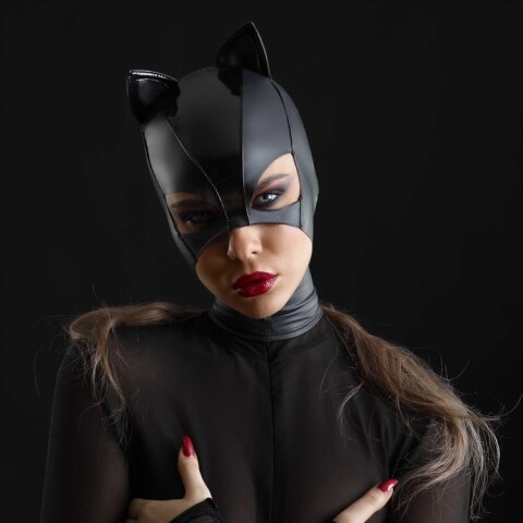 Kattenmasker Wetlook PCA02002T13