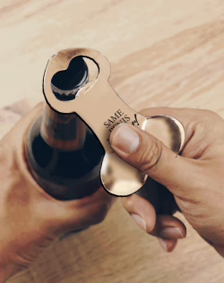 Penis Fles Opener CP.1110 2